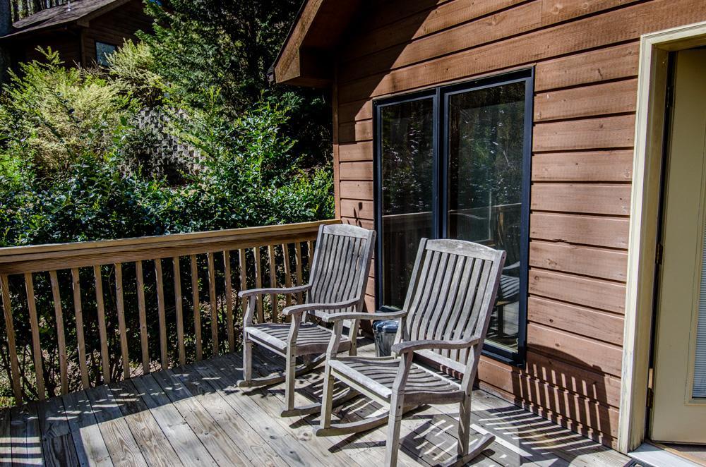 Asheville Cabins Of Willow Winds Buitenkant foto